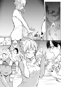 Page 127 of Oharami-Sama Second Story 1-2 - preview thumbnail
