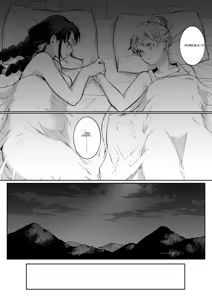 Page 131 of Oharami-Sama Second Story 1-2 - preview thumbnail