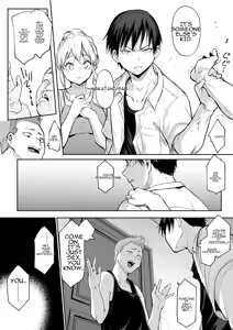 Page 139 of Oharami-Sama Second Story 1-2 - preview thumbnail
