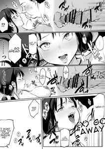 Page 14 of Oharami-Sama Second Story 1-2 - preview thumbnail