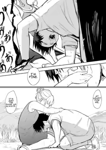 Page 144 of Oharami-Sama Second Story 1-2 - preview thumbnail