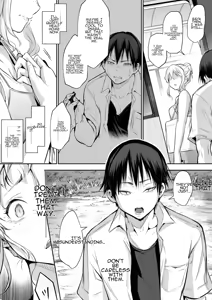 Page 164 of Oharami-Sama Second Story 1-2 - preview thumbnail