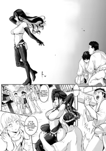 Page 179 of Oharami-Sama Second Story 1-2 - preview thumbnail