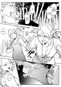 Page 186 of Oharami-Sama Second Story 1-2 - preview thumbnail