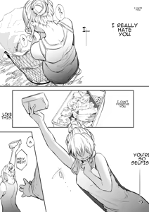 Page 207 of Oharami-Sama Second Story 1-2 - preview thumbnail