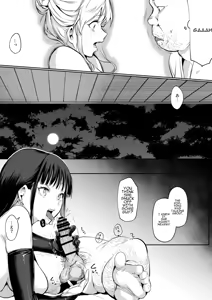 Page 214 of Oharami-Sama Second Story 1-2 - preview thumbnail