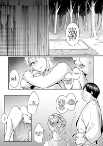 Page 226 of Oharami-Sama Second Story 1-2 - preview thumbnail
