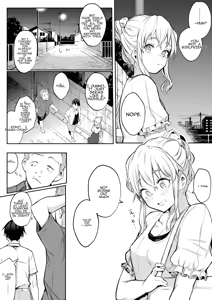 Page 24 of Oharami-Sama Second Story 1-2 - preview thumbnail