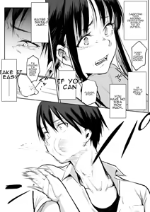 Page 36 of Oharami-Sama Second Story 1-2 - preview thumbnail