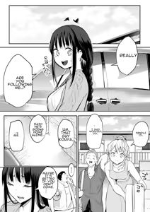 Page 39 of Oharami-Sama Second Story 1-2 - preview thumbnail
