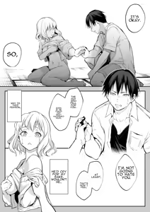 Page 51 of Oharami-Sama Second Story 1-2 - preview thumbnail
