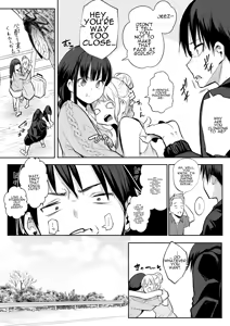 Page 55 of Oharami-Sama Second Story 1-2 - preview thumbnail