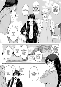 Page 56 of Oharami-Sama Second Story 1-2 - preview thumbnail