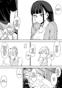 Page 62 of Oharami-Sama Second Story 1-2 - preview thumbnail