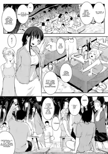 Page 65 of Oharami-Sama Second Story 1-2 - preview thumbnail