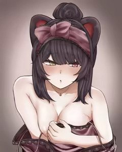 Page 124 of だぶりゅ〜 - preview thumbnail