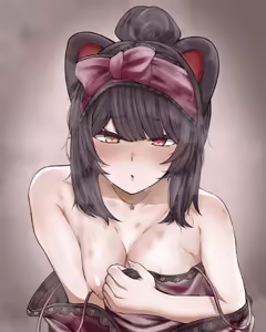 Page 129 of だぶりゅ〜 - preview thumbnail
