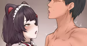 Page 165 of だぶりゅ〜 - preview thumbnail