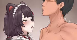 Page 172 of だぶりゅ〜 - preview thumbnail