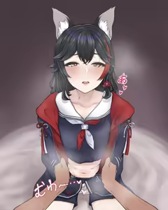 Page 247 of だぶりゅ〜 - preview thumbnail