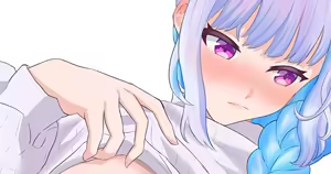 Page 27 of だぶりゅ〜 - preview thumbnail