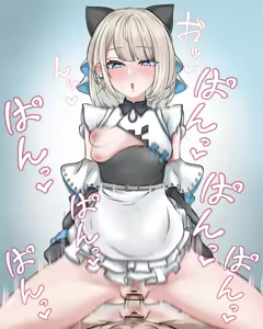 Page 309 of だぶりゅ〜 - preview thumbnail