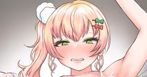 Page 342 of だぶりゅ〜 - preview thumbnail