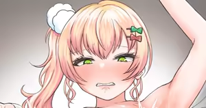 Page 346 of だぶりゅ〜 - preview thumbnail