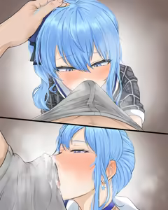 Page 356 of だぶりゅ〜 - preview thumbnail