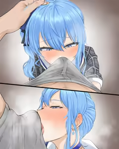 Page 358 of だぶりゅ〜 - preview thumbnail