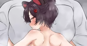 Page 375 of だぶりゅ〜 - preview thumbnail