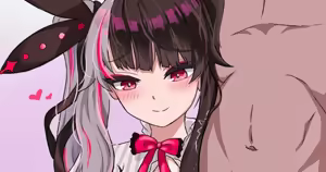 Page 38 of だぶりゅ〜 - preview thumbnail