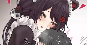 Page 401 of だぶりゅ〜 - preview thumbnail