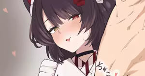 Page 404 of だぶりゅ〜 - preview thumbnail