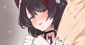 Page 411 of だぶりゅ〜 - preview thumbnail