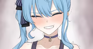 Page 421 of だぶりゅ〜 - preview thumbnail