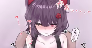 Page 63 of だぶりゅ〜 - preview thumbnail