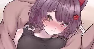 Page 67 of だぶりゅ〜 - preview thumbnail