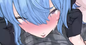 Page 88 of だぶりゅ〜 - preview thumbnail