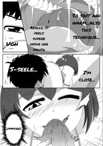Page 30 of Seele hentai - preview thumbnail
