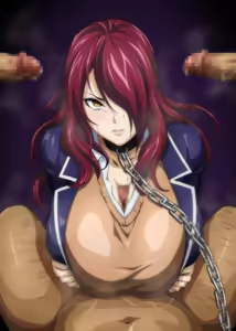 Page 3 of Rindou Senpai Paizuri - preview thumbnail