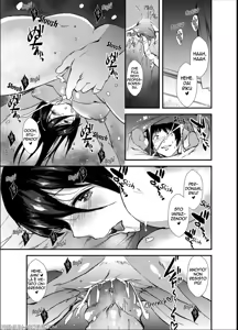 Page 37 of "Katte ni Ittara Oshioki yo..." Onee-chan to Ecchi na Benkyoukai | Se vieni senza di me sarai punito (decensored) - preview thumbnail