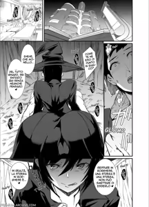 Page 65 of "Katte ni Ittara Oshioki yo..." Onee-chan to Ecchi na Benkyoukai | Se vieni senza di me sarai punito (decensored) - preview thumbnail