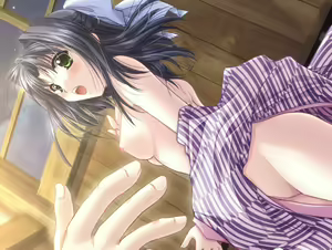 Page 13 of IZUMO ZERO Extra CG - preview thumbnail