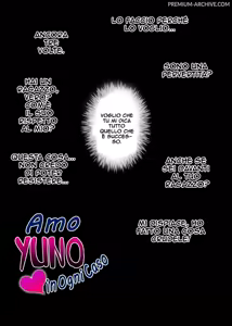 Page 2 of Soredemo Boku wa Yuno ga Suki | Amo Yuno in ogni caso (decensored) - preview thumbnail