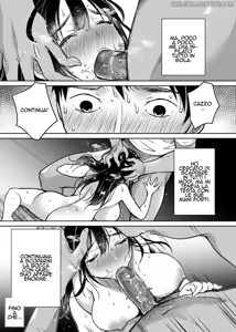 Page 23 of Soredemo Boku wa Yuno ga Suki | Amo Yuno in ogni caso (decensored) - preview thumbnail