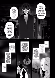 Page 103 of Zettai, Naisho ni Dekimasuyo ~Jimi Kyonyuu Muchimuchi Kouhai ga Kanojo Mochi no Ore ni Semattekite Dosukebe Uwaki Namanakadashi~ | I Can Keep a Secret ~Cheating Creampies with my Curvy Colleague~ - preview thumbnail