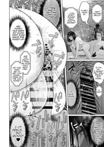 Page 26 of Zettai, Naisho ni Dekimasuyo ~Jimi Kyonyuu Muchimuchi Kouhai ga Kanojo Mochi no Ore ni Semattekite Dosukebe Uwaki Namanakadashi~ | I Can Keep a Secret ~Cheating Creampies with my Curvy Colleague~ - preview thumbnail