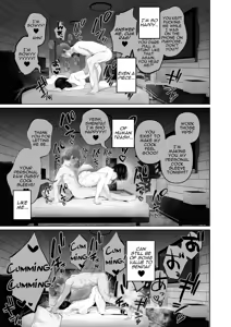 Page 89 of Zettai, Naisho ni Dekimasuyo ~Jimi Kyonyuu Muchimuchi Kouhai ga Kanojo Mochi no Ore ni Semattekite Dosukebe Uwaki Namanakadashi~ | I Can Keep a Secret ~Cheating Creampies with my Curvy Colleague~ - preview thumbnail