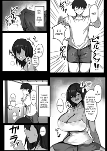 Page 11 of Mukashi Otoko dato Omotteta Kasshoku Bakunyuu Osananajimi to H Suru Hon Zenpen | Sex With My Tanned Busty Friend Who I Used To Think Was A Guy - preview thumbnail